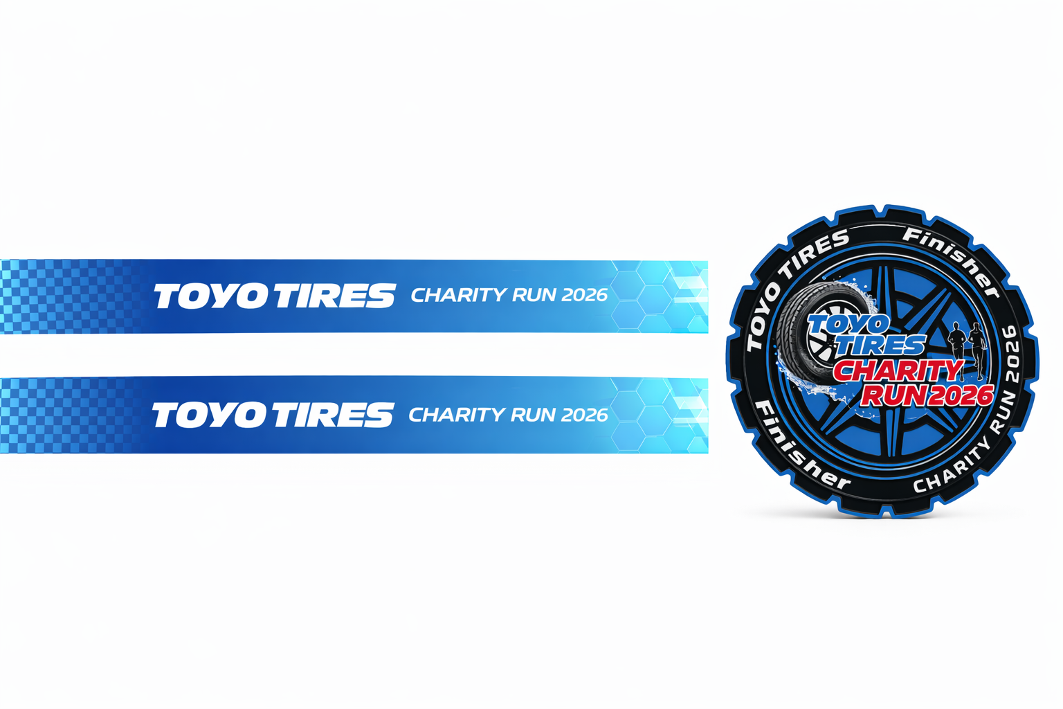 Official Medal Event